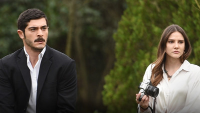 Maraşlı dizisine ünlü sanatçı dahil oluyor