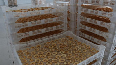 İtalya’da görüp Niğde’de üretime başladı. Taleplere yetişemiyor dünyaya ihraç ediyor