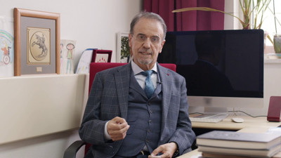 Prof. Dr. Mehmet Ceyhan’ı da sonunda çıldırttılar. Mecbur kaldı paylaştı. Uzun süre sonra sessizliğini bozdu