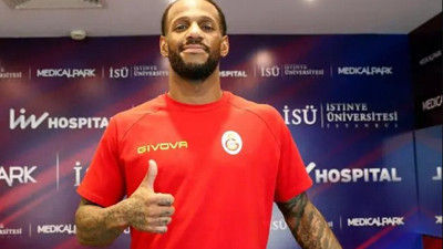 Galatasaray’dan potaya takviye