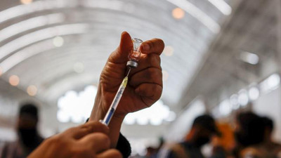 Meksika göçmenleri aşılayacak