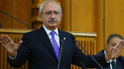Kılıçdaroğlu: Bu iktidar gidicidir