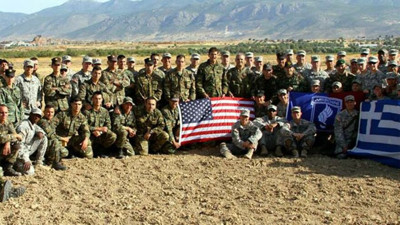 ABD'nin gizli Türkiye planı deşifre oldu. 20 üs kuruyor