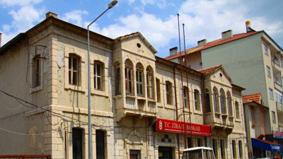 Sayıştay’ın bir Ziraat Bankası raporu daha ortaya çıktı. Bu defa 31.2 milyon lira bakın nasıl dağıtılmış