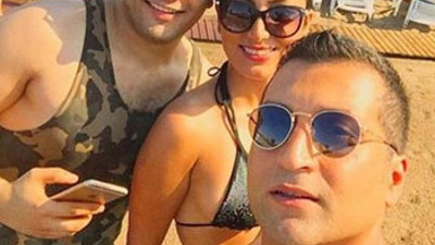 100 milyon doları yiyecekken yakalandılar. Zincir savcıya takıldı