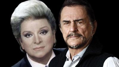 Zeki Müren’i iki kişi koluna girerek dışarı attı. Nedenini Alpay açıkladı