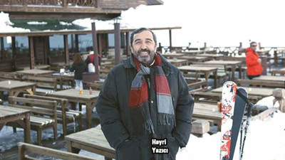 Ünlü otel zinciri sahibi Grand Yazıcı Otelleri sahibi Hayri Yazıcı koronaya yakalandı