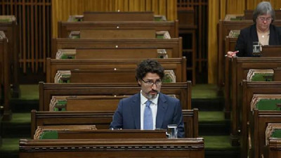 Kanada, Çin'in Doğu Türkistanlılara yönelik uygulamalarını soykırım olarak tanıdı