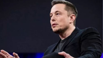 Elon Musk, bir günde öyle büyük para kaybetti ki...