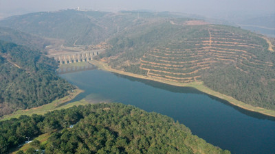 İstanbul'daki barajların son durumu açıklandı. Su seviyeleri tek tek paylaşıldı