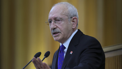 Kılıçdaroğlu iktidara sordu: 1 milyon ücretsiz aşı her dozu 12 dolardan fatura edildi mi