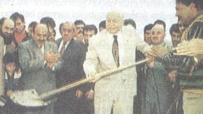 ''Erbakan'ın Fabrikası'' üretimi durdurdu. En verimli işletmeydi