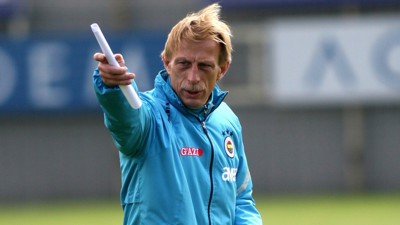 Erol Bulut'un kader haftasında Christoph Daum'dan bir paylaşım daha geldi