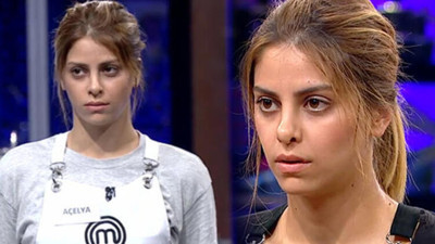 MasterChef Açelya’nın yeni hali şok etti! Değişimi olay oldu