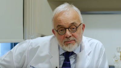 Prof. Dr. Mustafa Çetiner canlı yayında 1 Mart için kötü haberi verdi