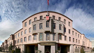 Son dakika: Gara'ya hava harekatı