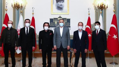 Kafe ve restoranlar ile ilgili yeni gelişme