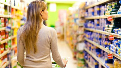 Gıdada yeni dönem. Gözler etiketlerde