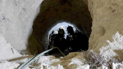 2 gündür haber alınamayan kişi ölü bulundu