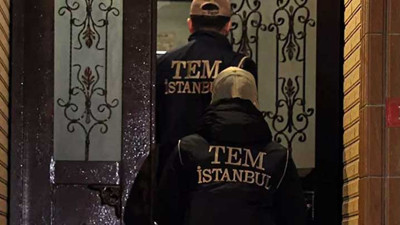 47 ilde dev FETÖ operasyonu