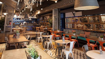 Cumhurbaşkanı ile görüştü kafelerin açılma tarihini açıkladı