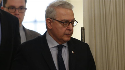 Büyükelçiler bavullarını topladı. Kim nereye atandı