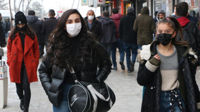 Bilim Kurulu üyesi normalleşecek illeri tek tek açıkladı