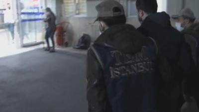 İstanbul merkezli 10 ilde FETÖ operasyonu