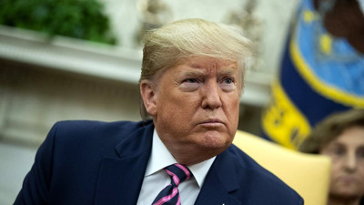 Donald Trump resmen başvuru yaptı. Geri dönüşüne dünya hazır mı