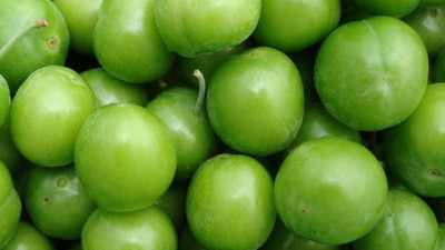 Erik yemek de hayal oldu... Fiyatı kıymayı 8'e katladı