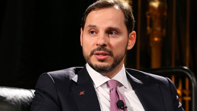 İşte Berat Albayrak'ın geri dönüşü için düşünülen plan. Gazeteci Barış Yarkadaş'tan bomba iddia