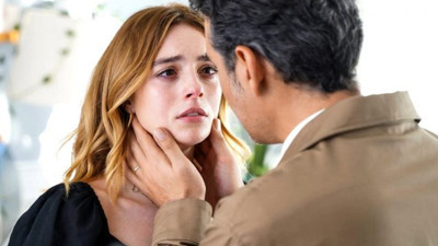 Sadakatsiz dizisinden izleyicilere şok. Derin öldü mü. Melis Sezen Sadakatsiz 'den ayrılıyor mu