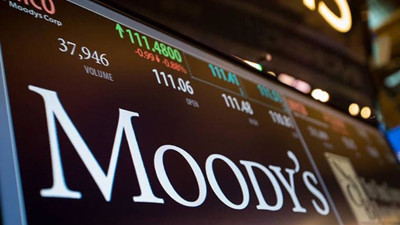 Moody’s Türkiye için kritik büyüme tahminini açıkladı