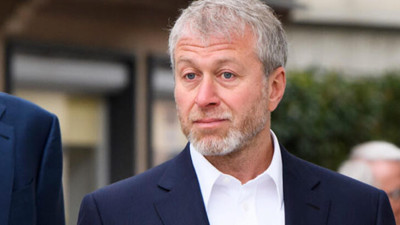 Roman Abramovich bu yeni yatında gününü gün edecek. Değeri tam 430 milyon Sterlin