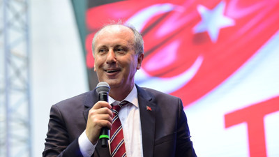 İnce'nin partisi için iki seçenek