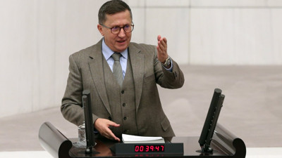 İYİ Partili Lütfü Türkkan’dan gündem yaratacak iddia. Yeni bir çözüm süreci için nabız ölçülüyor