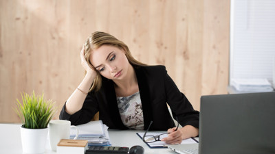 İş yerinde bunu yaşıyorsanız dikkat! Finlandiyalı bilim adamları açıkladı