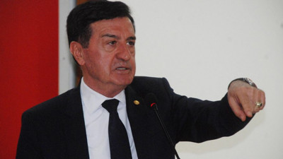 Osman Pamukoğlu'nun acı günü