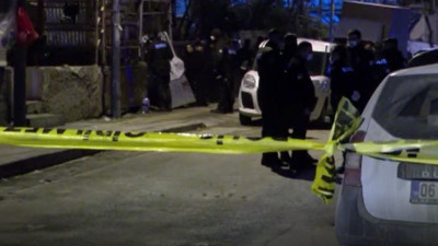 Bir gün önce taşındığı evde ölü bulundu