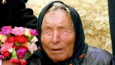 Baba Vanga ve Nostradamus’un 2021 kehanetlerini söylemekten kaçındılar. Özel tarih ortaya çıktı