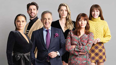 Masumiyet dizisinin ilk bölümü olay oldu. İlker Ilgaz'ı oynayan Serkay Tütüncü sosyal medyada linç edildi