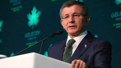 Davutoğlu'ndan Erdoğan'ı kızdıracak Berat Albayrak açıklaması. Sayın Cumhurbaşkanı ilk konuyu açtığında...