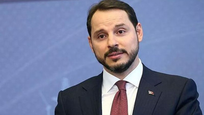 Berat Albayrak'ın görüştüğü parti canlı yayında açıklandı