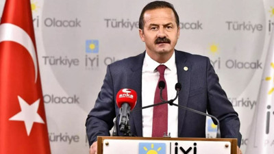 İYİ Partili Yavuz Ağıralioğlu ''HDP'li vekillerin fezlekelerine evet diyeceğiz''