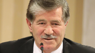 Cumhurbaşkanlığı Eğitim ve Öğretim Politikaları Kurulu üyeliğine atandı. Atatürk ilkeleri ve inkılap tarihi dersi kaldırılmalı demişti