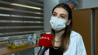 Uzman isim uyarı üstüne uyarı yaptı. Banyodaki büyük tehlike. Körlüğe bile neden oluyor