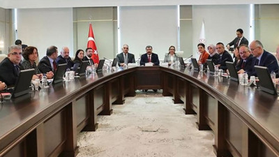 Bilim Kurulu toplantısında ne kararlar çıkacak