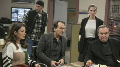 Arka Sokaklar’a yeni transferler