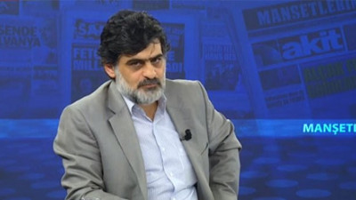 Akit yazarı terör örgütlerini yazdı. Yakılarak şehit edilen Mehmetçikleri unuttu