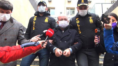 Silah tutan eller bu kez kazma salladı. 10 yıl sonra gelen adalet